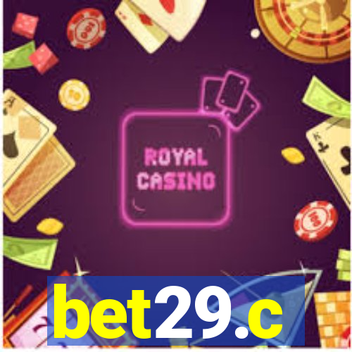 bet29.c