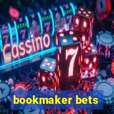 bookmaker bets