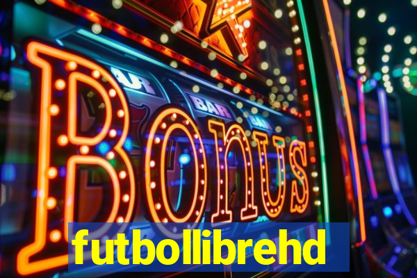 futbollibrehd