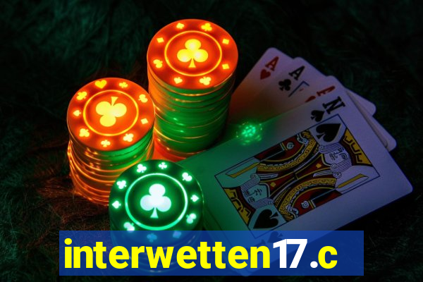 interwetten17.com