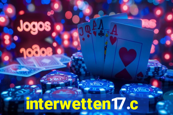 interwetten17.com