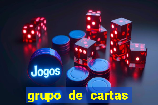 grupo de cartas coin master whatsapp