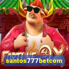 santos777betcom