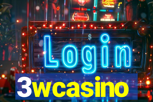 3wcasino