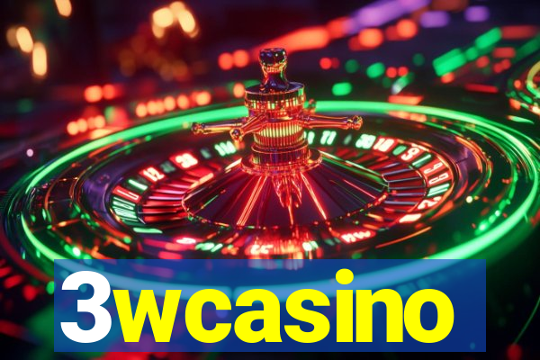 3wcasino