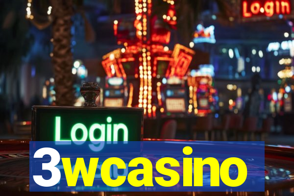 3wcasino