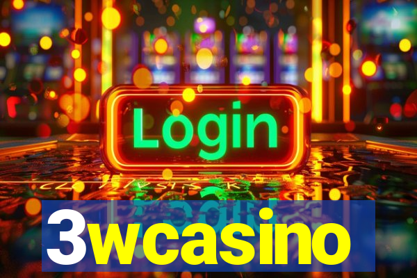 3wcasino