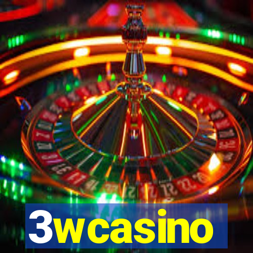 3wcasino