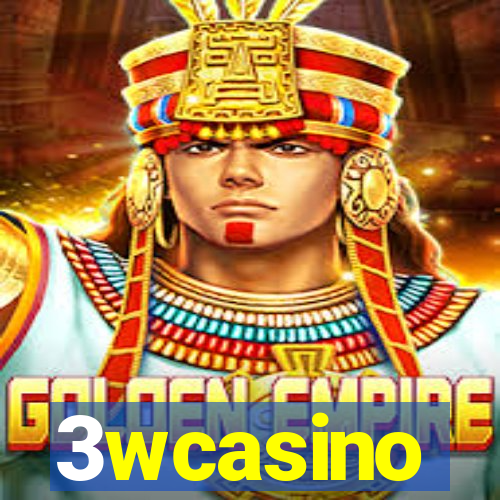 3wcasino