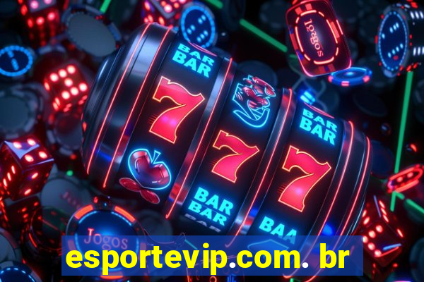 esportevip.com. br