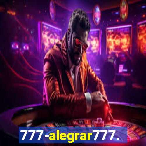 777-alegrar777.cc