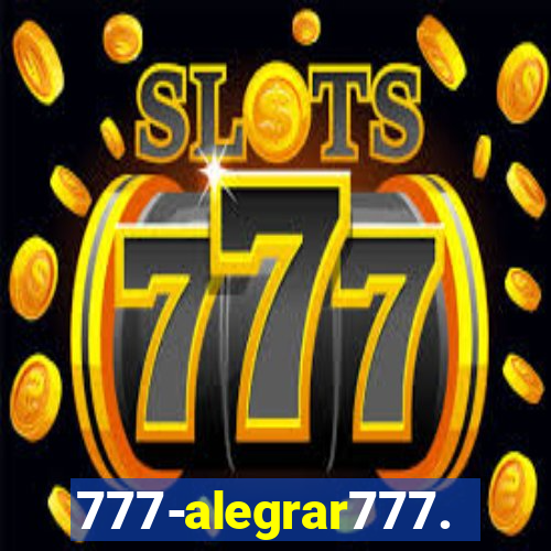 777-alegrar777.cc