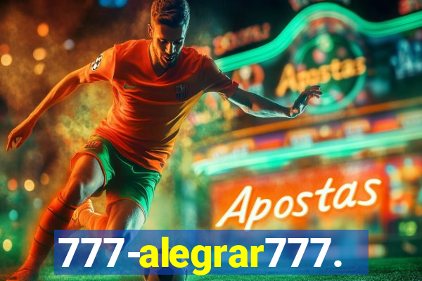 777-alegrar777.cc