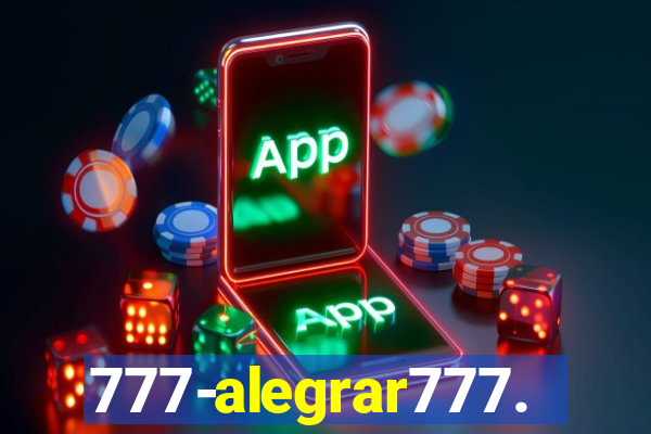 777-alegrar777.cc