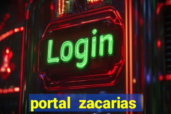 portal zacarias brida nunes