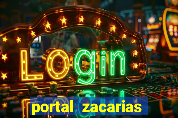 portal zacarias brida nunes