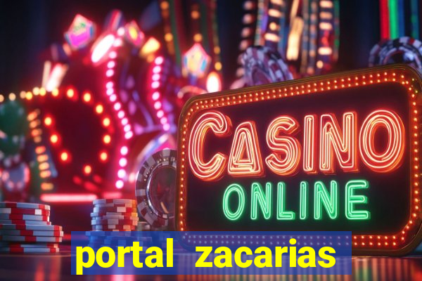 portal zacarias brida nunes