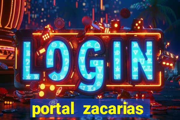 portal zacarias brida nunes