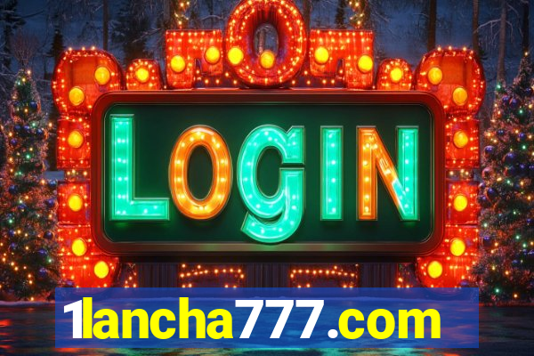 1lancha777.com