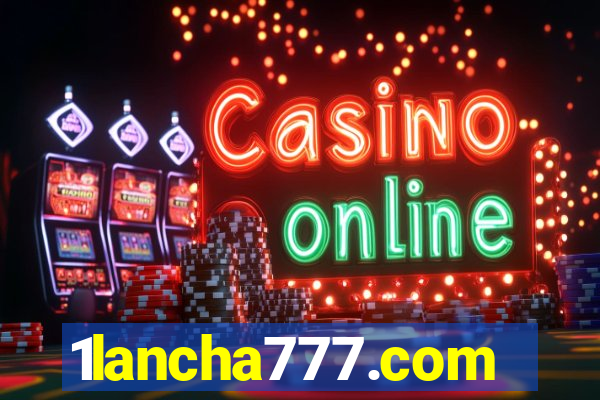 1lancha777.com