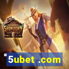 5ubet .com