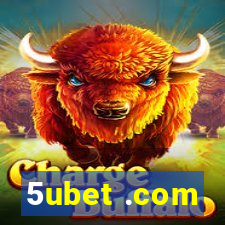 5ubet .com