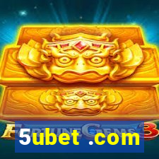 5ubet .com