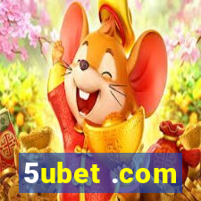 5ubet .com