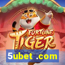 5ubet .com