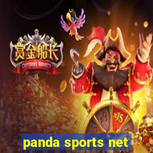 panda sports net