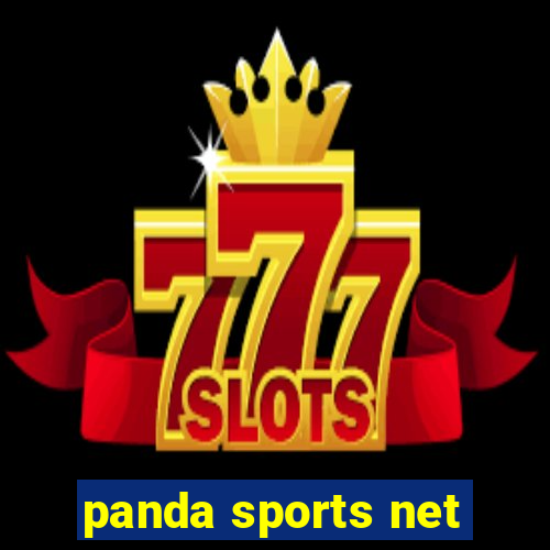 panda sports net