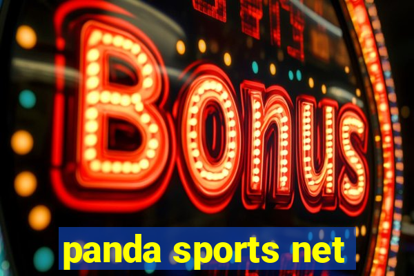 panda sports net