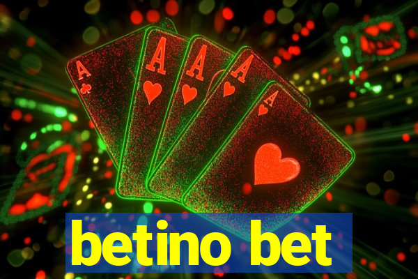 betino bet