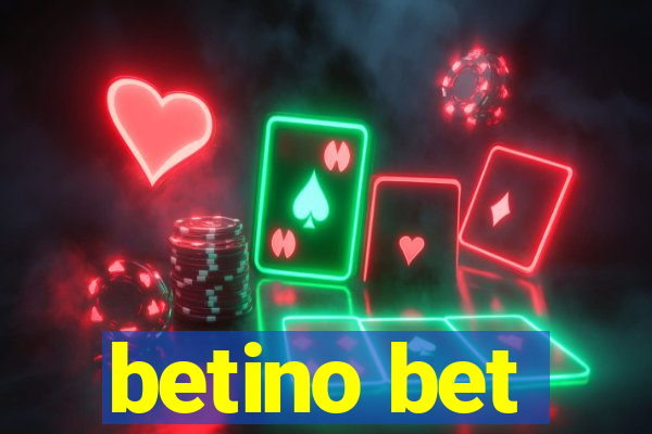 betino bet