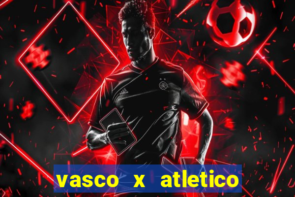 vasco x atletico mg palpites