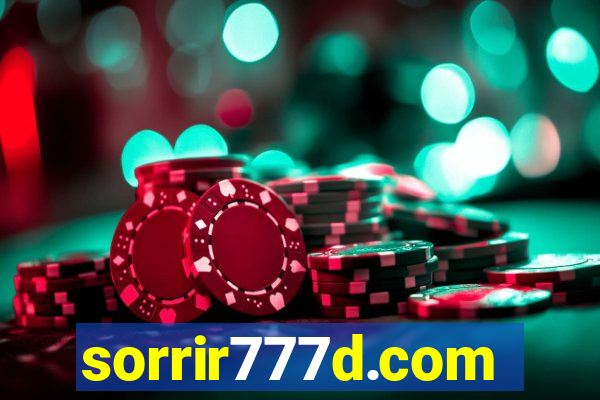 sorrir777d.com