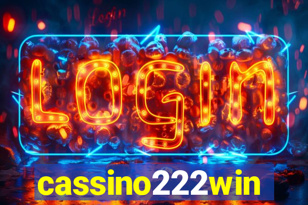 cassino222win