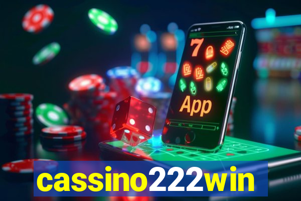 cassino222win