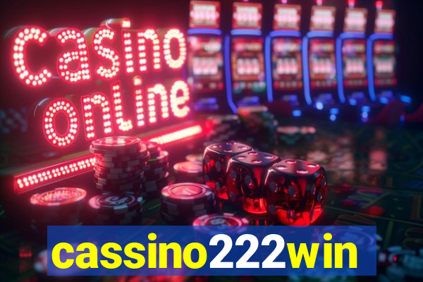 cassino222win