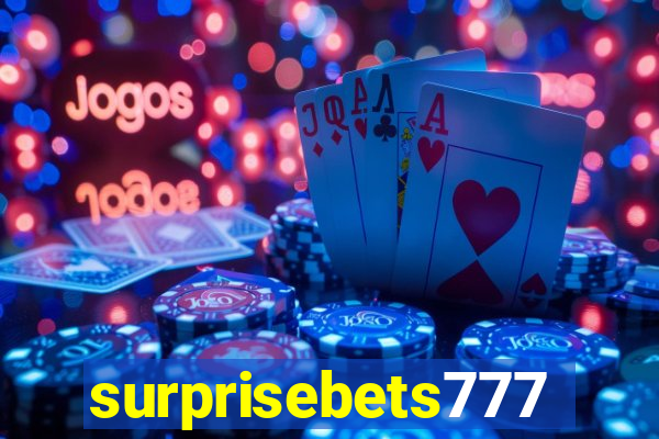 surprisebets777