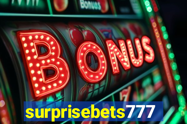 surprisebets777