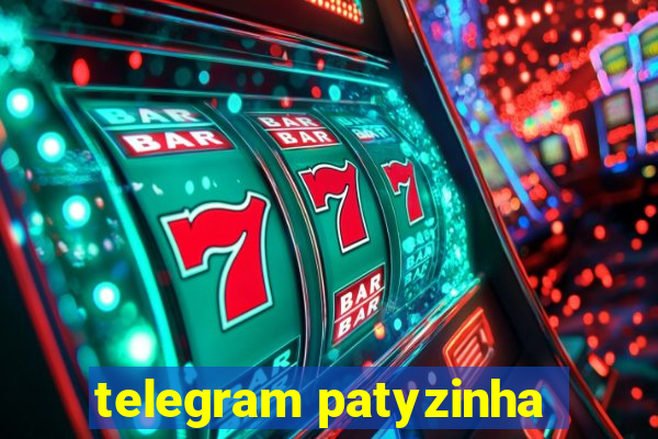 telegram patyzinha