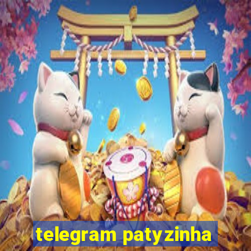 telegram patyzinha