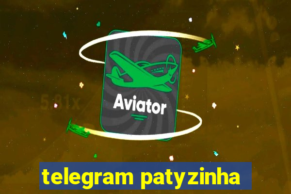 telegram patyzinha