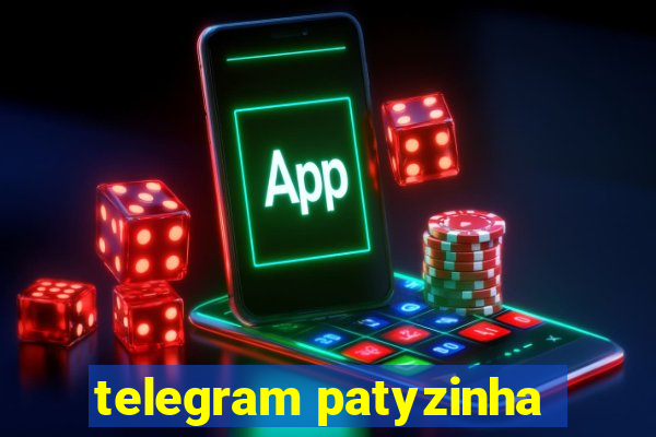 telegram patyzinha