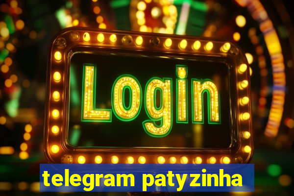 telegram patyzinha