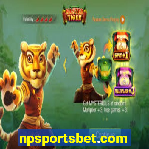 npsportsbet.com