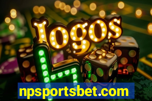 npsportsbet.com