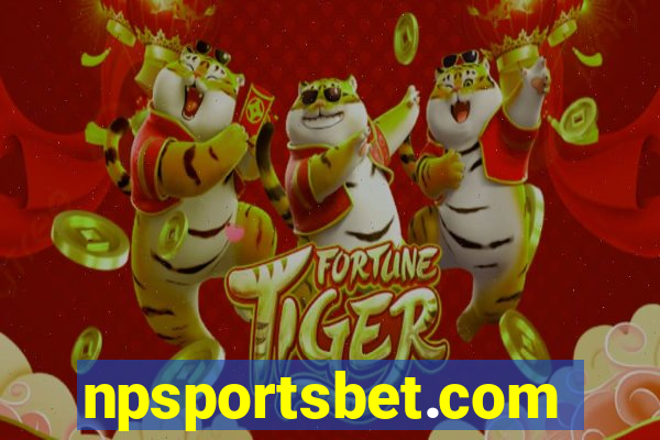 npsportsbet.com