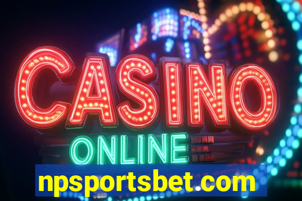 npsportsbet.com